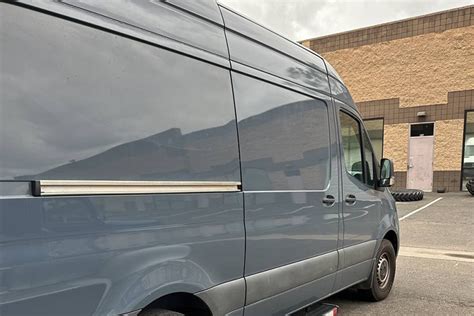 Does sprinter-rentals.com rent to DSPs? | Sprinter Van Rentals USA