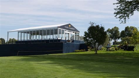 Photos: Minnehaha Country Club prepares for PGA Tour Champions event