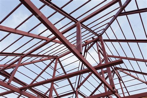 I Beam Roof Structure The Best Picture Of Beam