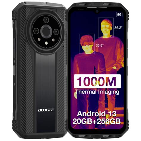 Смартфон Doogee V31 GT купить по выгодной цене в интернет магазине