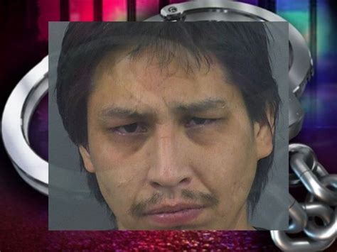 Insider Registered Sex Offender Charged After Authorities Find Graphic Images Of Infants