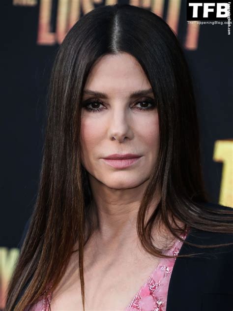 Sandra Bullock Sandra Bullock Official Nude OnlyFans Leaks Fappening Page FappeningBook