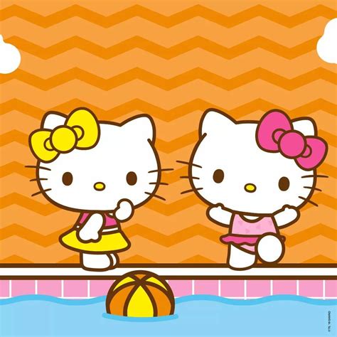 Quem É A Melhor Amiga Da Hello Kitty - Frases De La Mejor Amiga De Hello Kitty