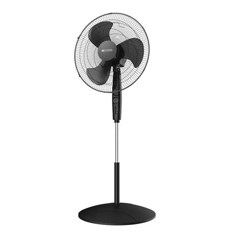 Pedestal Fan