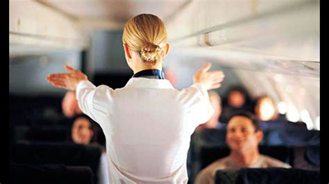 Duties And Responsibilities Of Cabin Crew No 1 Institute For Aviation Hospitality And Travel