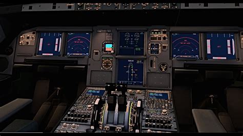 X Plane Just Relax And Enjoy The Flight Sin Voz Vlg Vm A