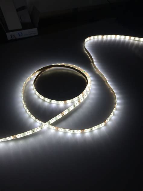 Our Versatile And Dazzling Waterproof Warm White Led Tape Light Led