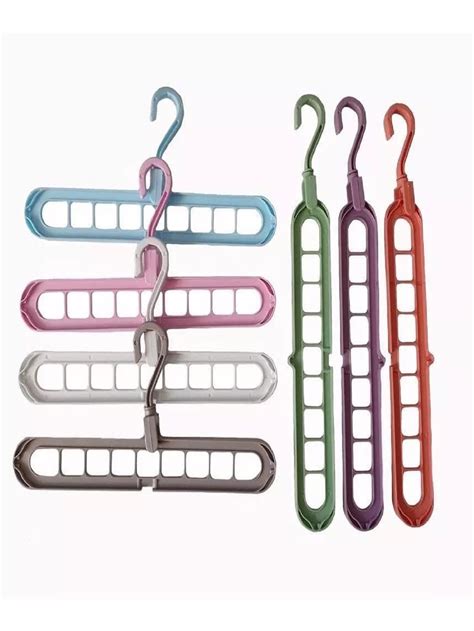 Cabide Multifuncional - Cabide Multifuncional Plástico 335x175cm, Clink | Lojas Pinguim