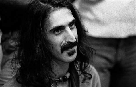 A Perfect Playlist Of Frank Zappa S 30 Favourite Songs