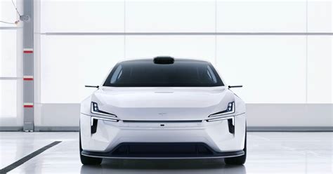 polestar  review  futuristic electric vehicle redefining luxury