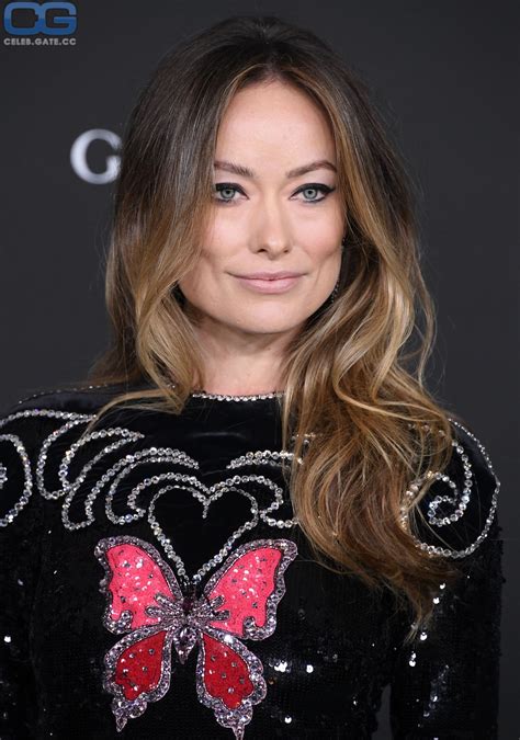 Olivia Wilde Nackt Bilder Onlyfans Leaks Playboy Fotos Sex Szene