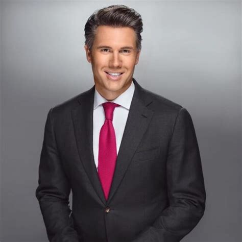 Leland Vittert News Nation, Bio-Wiki, Age, Height, Wife, Salary, Net Worth