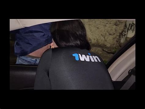 Me Detuve En La Calle Y Chup A Extra Os Hasta Que Sal Xvideos