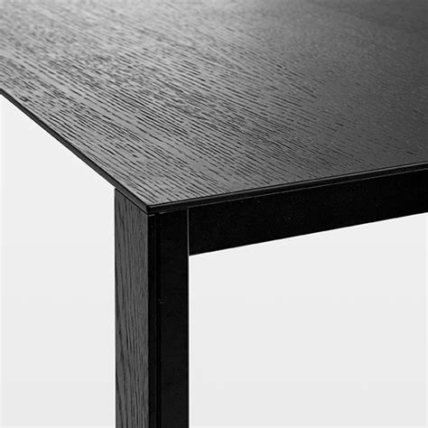 Thin K Table Designed By Luciano Bertoncini Kristalia Orange Skin