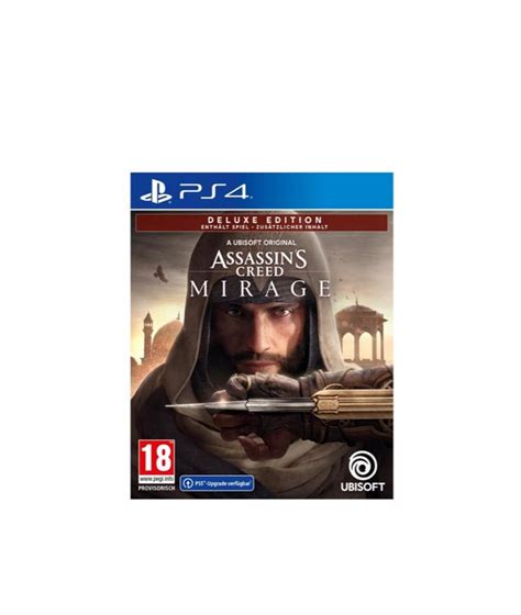 Assassin’s Creed Mirage Launch Edition Kaufen Auf Ricardo