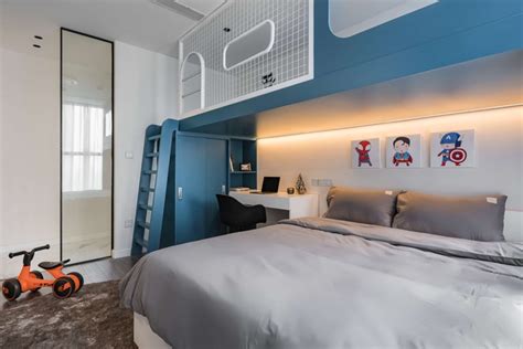 Căn hộ của hot girl fitness Trầm trồ ngay từ cửa ra vào phòng ngủ có view ăn tiền không thể