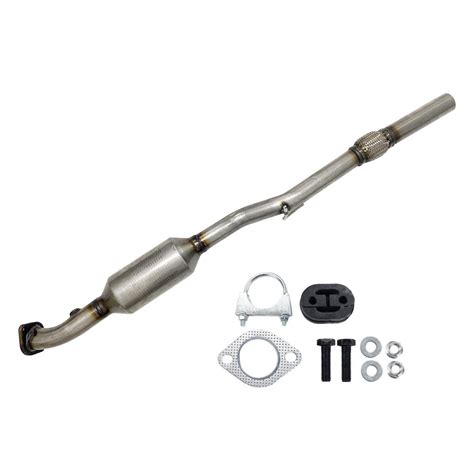 Fits 16 22 Mitsubishi Outlander Sport Catalytic Converter 2 0L 1570C896