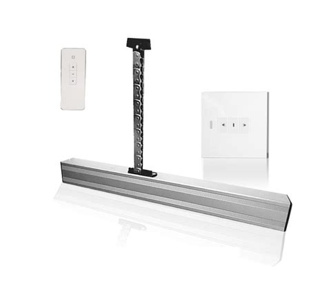 Intelligent Smart Tuya DC24V Motor Automatic Window Opener With Switch ...