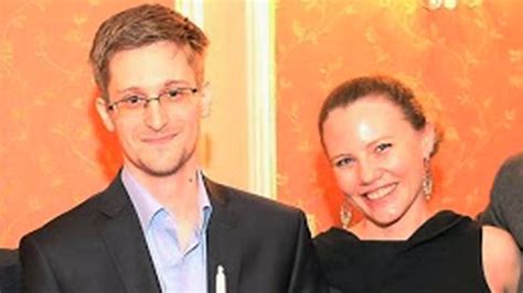 Exclusive Wikileaks Editor Sarah Harrison On Helping Edward Snowden Being Forced To Live In