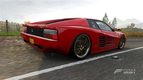 Forza Horizon 4 - Download Kostenlos PC Spiele