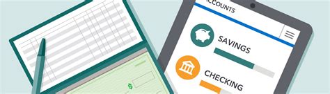 Compare Checking Accounts