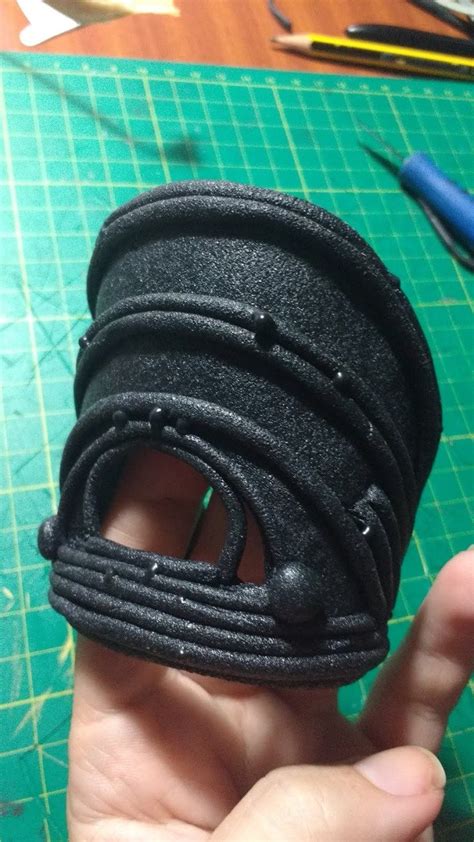 How To Make The Slave Princess Leia Metal Bikini Alice In Cosplayland Artofit