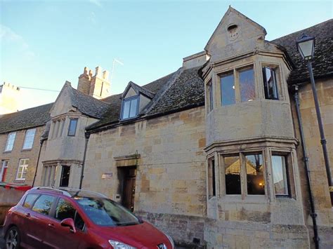 New House Oundle School Oundle North Northamptonshire