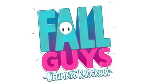 Fall Guys Logo, symbol, meaning, history, PNG, brand