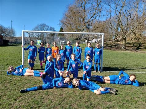 Welcome To The Official Website Of Faversham Strike Force Fc