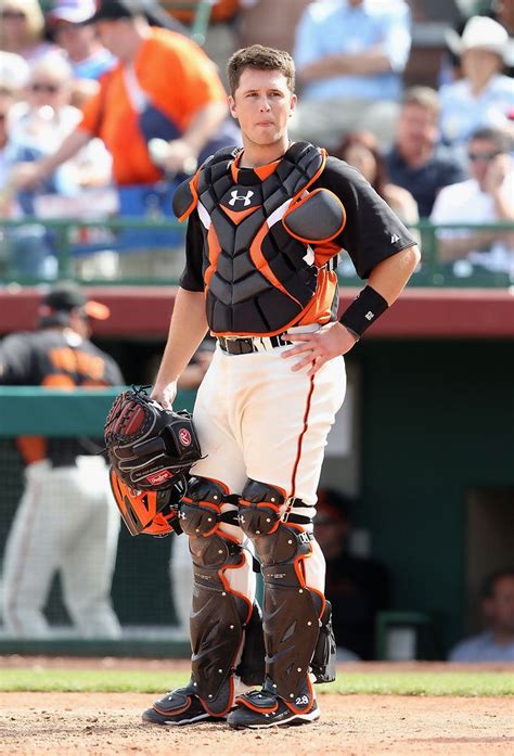 Buster posey bio net worth wife age awards height retire wiki – Artofit