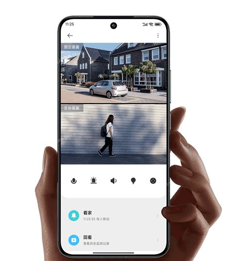 Xiaomi CW500: Ist diese Überwachungskamera doppelt gut!?