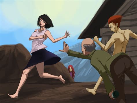 Finding Home Pt By MythComplex Hentai Foundry