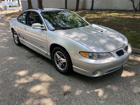 2000 Pontiac Grand Prix Gaa Classic Cars
