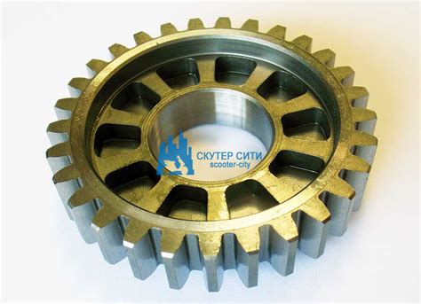 Рекомендуем - Шестерня 800G ведущая повышенной передачи (29 зубьев ...