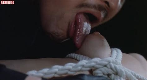 Naked Miki Takakura I In Oniroku Dan Shudojo Nawa Jigoku