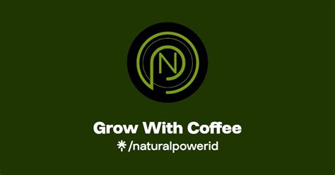 Natural Power Indonesia Instagram Linktree