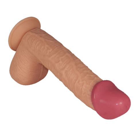Dildo King Sized 10 5Inch Big Dildos Sex Toys Fetisch SM