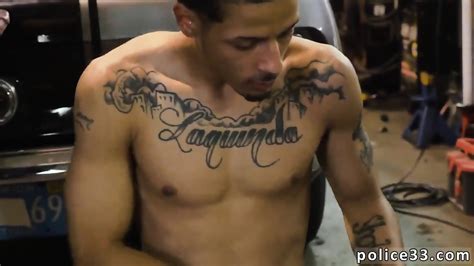 Julian Gay Cop And Men Who Suck Police Officer Cock Get Nailed By The Police