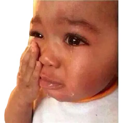 Sad Triste Stickers For Whatsapp