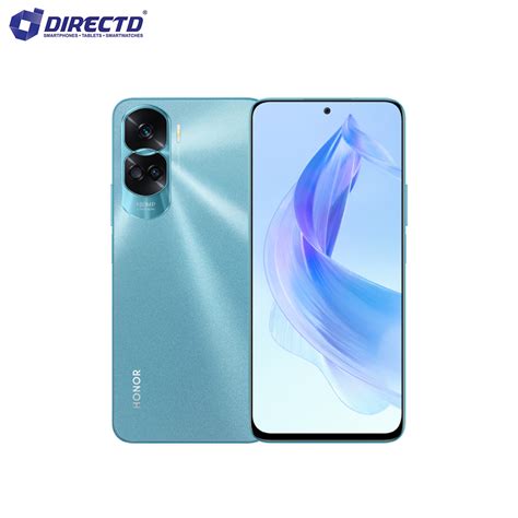Directd Retail And Wholesale Sdn Bhd Online Store Honor 90 Lite 5g