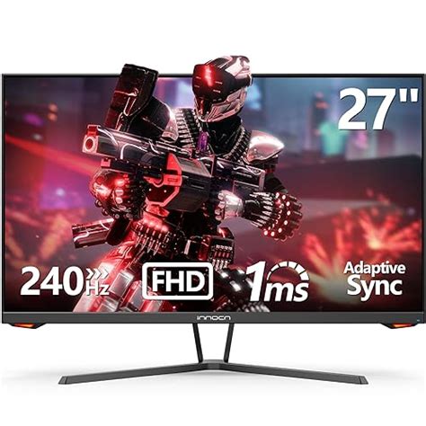 Monitor 27 Zoll Günstig Kaufen – Die 15 besten Produkte im Vergleich ...