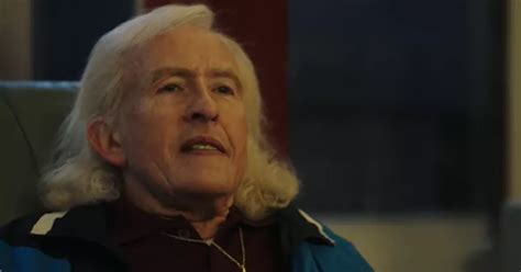 Jimmy Savile Drama The Reckoning Leaves Key Five Questions About Britain S Worst Sex Offender