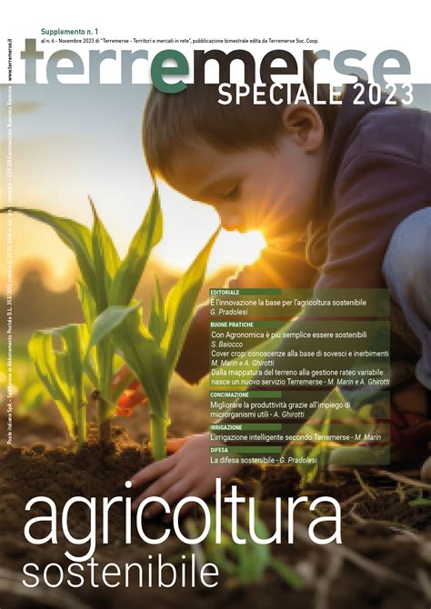 Corsa Alla Terra Cibo E Agricoltura Nellera Della Nuova Scarsit 6