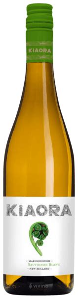 Kia Ora Sauvignon Blanc | Vivino US