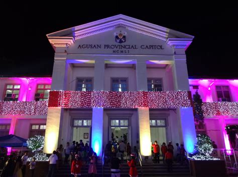 Menjelajahi Keindahan Agusan Del Norte Agusan Del Norte Provincial