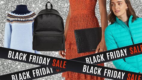 Black Friday 2019 Best Clothing And Fashion Deals On The High Street