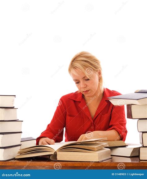 Woman Studying A Map Stock Photography 32291708