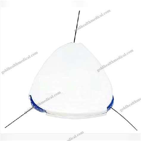 Durable Triangle Diabetic Foot Monofilament Tester Sale or Rent Near Me ...