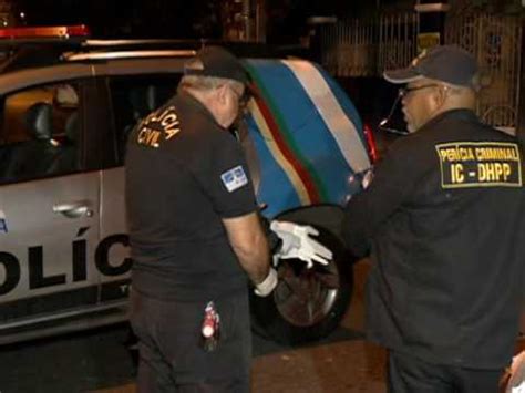 Morte Em Uma Sauna Gay No Recife Balan O Geral Youtube