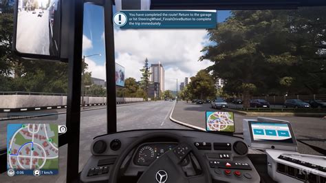 Bus Simulator 18 купить ключ